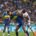 &iquest;Qui&eacute;n es el jugador de Boca que cambi&oacute; su dorsal con la Liga Profesional en marcha?