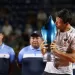&iquest;Qui&eacute;n es Luciano Darderi, el campe&oacute;n del C&oacute;rdoba Open?