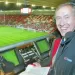 Qui&eacute;n es Martin Tyler: la voz del relato del gol ag&oacute;nico del Kun Ag&uuml;ero en Manchester City