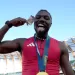&iquest;Qui&eacute;n es Noah Lyles, el atleta fan&aacute;tico del anim&eacute; que se clasific&oacute; a Paris 2024?