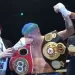Qui&eacute;n es el Pumita Mart&iacute;nez, el nuevo campe&oacute;n mundial unificado
