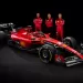 &iquest;Qui&eacute;n es el nuevo socio global de Ferrari?