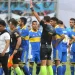 &iquest;Qui&eacute;nes son los 10 suspendidos que podr&aacute;n jugar el partido Boca vs Racing?