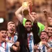 &iquest;Qui&eacute;nes son los argentinos que figuran dentro de los 100 mejores futbolistas del mundo?