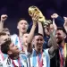 &iquest;Qui&eacute;nes son los argentinos que est&aacute;n nominados para el once ideal de FIFPRO?