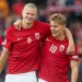 Qui&eacute;nes son las grandes figuras que no estar&aacute;n en la Eurocopa