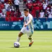 &iquest;Qui&eacute;nes son los futbolistas m&aacute;s costosos de los Juegos Ol&iacute;mpicos?