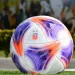&iquest;Qui&eacute;nes son los proveedores de pelotas en las principales competiciones del mundo?