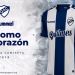 Quilmes present&oacute; su nueva camiseta a trav&eacute;s de un imperdible video