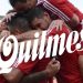 River present&oacute; a Cerveza Quilmes como nuevo sponsor