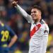 Juanfer Quintero ser&aacute; uno de los jugadores de River con mejor salario 