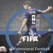 Quintero fue elegido como portada de la nueva revista de la FIFA