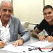Quintero renov&oacute; con River y su salida solo se podr&iacute;a dar si llegara una oferta millonaria