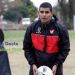 Ins&oacute;lito: El blooper de un jugador argentino que desconoc&iacute;a el reglamento