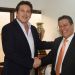 La CONMEBOL confirm&oacute; a Quito como otra posible sede para una final &uacute;nica de Libertadores