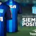 Topper y Racing Club presentaron la nueva camiseta alternativa 