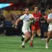La gran racha ganadora que estiraron los Pumas 7`s