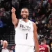 La incre&iacute;ble racha de Mikal Bridges en los Brooklyn Nets y en la NBA