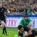 La racha negativa de Irlanda en los mundiales
