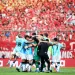 La racha negativa que Gustavo Costas cort&oacute; ante Independiente