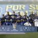 La racha negativa que rompi&oacute; Boca con el triunfo ante Newell&acute;s