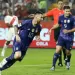 La racha que cort&oacute; Messi ante Per&uacute;