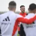 La gran racha que mantiene Mart&iacute;n Demichelis en los cl&aacute;sicos desde que dirige a River