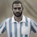 Racing present&oacute; una camiseta especial por el cincuentenario de su campeonato del mundo