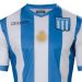 Racing y Kappa homenajean a la Selecci&oacute;n Argentina mediante una edici&oacute;n limitada