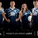 Racing Club lanz&oacute; una nueva camiseta con tecnolog&iacute;a l&aacute;ser