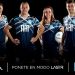 Racing present&oacute; una nueva camiseta inspirada en la tecnolog&iacute;a Laser