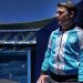Racing present&oacute; su colecci&oacute;n retro de la mano de Kappa 
