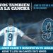 Los n&uacute;meros de la camiseta de Racing tendr&aacute;n fotos de sus hinchas