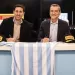 Racing Club anunci&oacute; una alianza con Pirelli para el desarrollo de la comunida