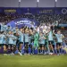 Racing se consagr&oacute; en la Copa Sudamericana: &iquest;Cu&aacute;nto dinero se llev&oacute;?