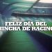 Con grandes &iacute;dolos, Racing Club saluda a sus hinchas en su d&iacute;a