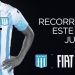 Racing confirma a su main sponsor y deja a un solo equipo con el &ldquo;pecho libre&rdquo; en la Superliga