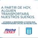 Previo a la Libertadores, Racing confirm&oacute; a un nuevo sponsor
