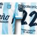 Racing vestir&aacute; una camiseta especial en homenaje a la Copa Intercontinental de 1967