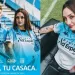Racing lanz&oacute; su nueva camiseta alternativa presentada por sus socios