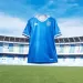Racing lanz&oacute; su nueva camiseta alternativa