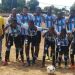 La historia de la filial de Racing en Mozambique