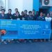 Racing apoya a la ONG Conduciendo a Conciencia