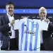 Racing present&oacute; a su nuevo main sponsor: Digital Ad Expert