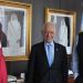 Racing busca expandir su marca a nivel internacional y mantuvo una reuni&oacute;n con el embajador de Qatar