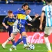 Racing recibe a Boca: &iquest;Como le fue cuando empat&oacute; en la ida de una llave de la Libertadores?