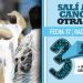 Contra River, Racing lanza la campa&ntilde;a "Sal&iacute; a la cancha otra vez"