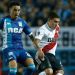 &iquest;River &ndash; Racing en la CONMEBOL Libertadores se jugar&aacute; con hinchas visitantes?