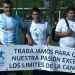 Racing y la Huella Weber presentes en la Jornada Nacional por la Inclusi&oacute;n y la Paz