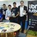 Racing apuesta por la literatura deportiva